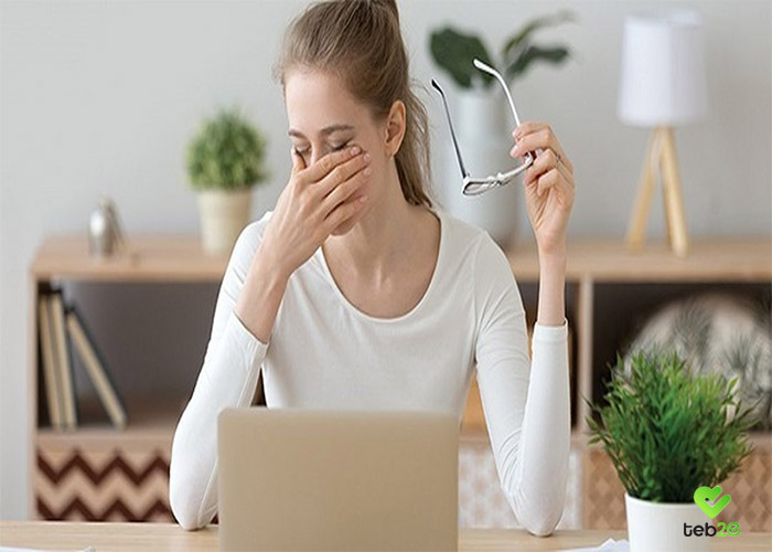 چرا مدام احساس خستگی می کنید؟/ این مواد مغذی در بدن تان کم است